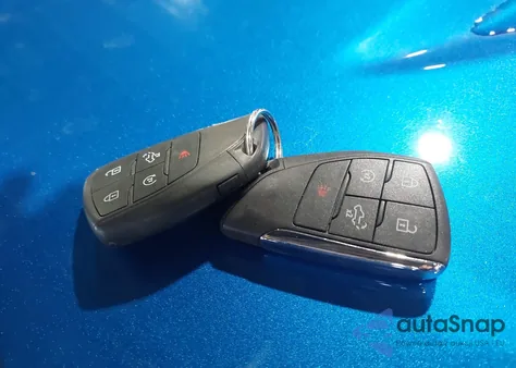 2022 Chevrolet Silverado 1500 4Wd Short Bed Lt Trail Boss из США, поврежденный, VIN 3GCUDFEL3NG628598